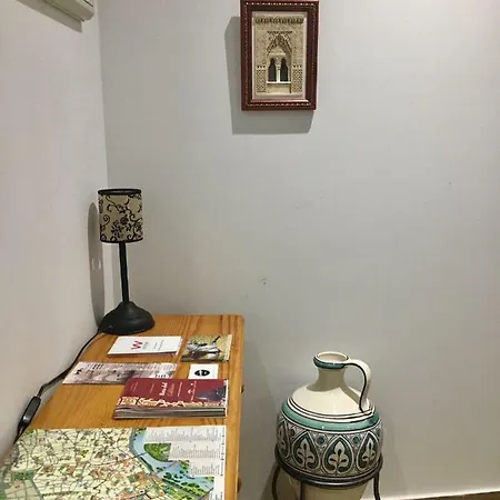 Patio De Lineros 게스트하우스