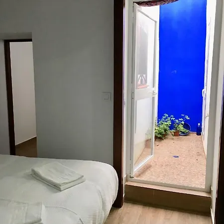 Patio De Lineros * 코르도바