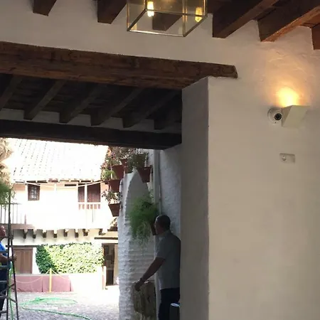 Patio De Lineros 코르도바