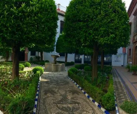 Patio De Lineros * 코르도바