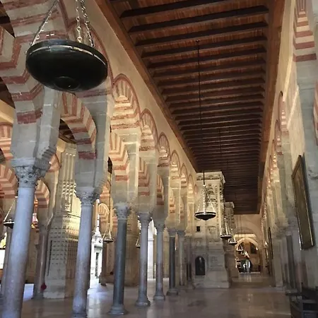 Patio De Lineros