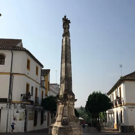 Pensión Patio De Lineros *
