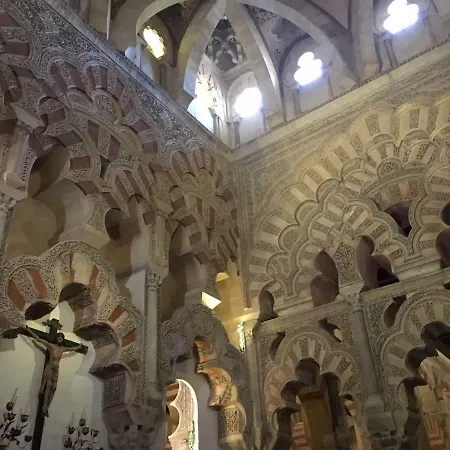 Pensión Patio De Lineros Córdoba